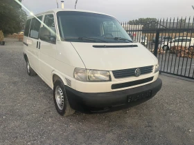 VW Transporter 1.9TDI-9 | Mobile.bg    4