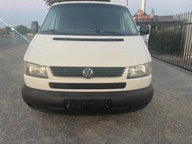 VW Transporter 1.9TDI-9 | Mobile.bg    1