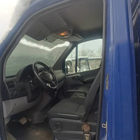 Mercedes-Benz Sprinter 516, снимка 9