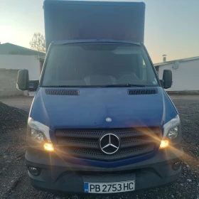 Mercedes-Benz Sprinter 516, снимка 1