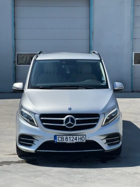 Mercedes-Benz V 250 220 190hp | Mobile.bg    2