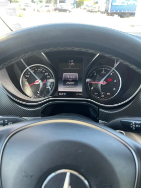 Mercedes-Benz V 250 220 190hp | Mobile.bg    9