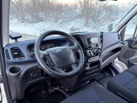Iveco 35c18 HI-MATIC* ХЛАДИЛЕН-29* 4.30м* КЛИМА* ВЪЗГЛАВНИЦИ* , снимка 10