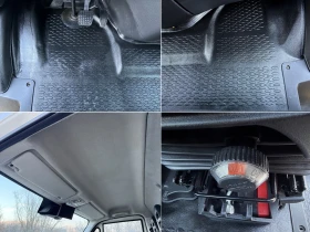 Iveco 35c18 HI-MATIC* ХЛАДИЛЕН-29* 4.30м* КЛИМА* ВЪЗГЛАВНИЦИ* , снимка 14