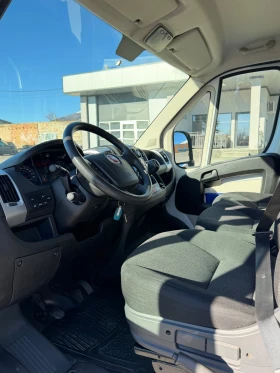Fiat Ducato XXL 2.3 KLIMA NAVE, снимка 7