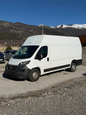 Fiat Ducato XXL 2.3 KLIMA NAVE, снимка 4