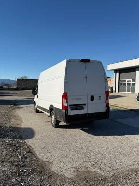 Fiat Ducato XXL 2.3 KLIMA NAVE, снимка 5
