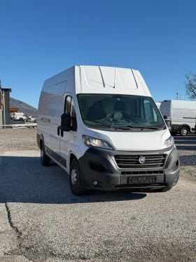 Fiat Ducato XXL 2.3 KLIMA NAVE, снимка 1