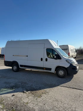 Fiat Ducato XXL 2.3 KLIMA NAVE, снимка 2