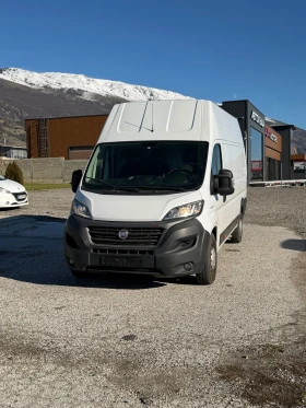 Fiat Ducato XXL 2.3 KLIMA NAVE, снимка 3