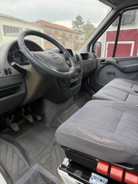 Mercedes-Benz Sprinter 311 Cdi | Mobile.bg � ����� ������ 3