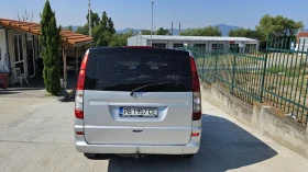 Mercedes-Benz Vito 115CDI | Auto.bg — изображение 7