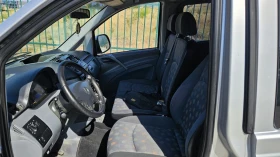 Mercedes-Benz Vito 115CDI | Auto.bg — изображение 9