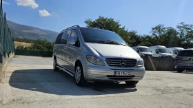 Mercedes-Benz Vito 115CDI | Auto.bg — изображение 3