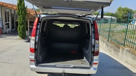 Mercedes-Benz Vito 115CDI | Auto.bg — изображение 8