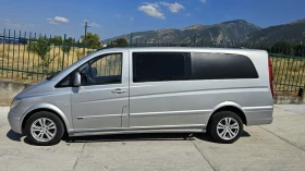 Mercedes-Benz Vito 115CDI | Auto.bg — изображение 4