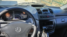 Mercedes-Benz Vito 115CDI | Auto.bg — изображение 10