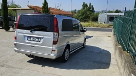 Mercedes-Benz Vito 115CDI | Auto.bg — изображение 6