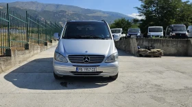 Mercedes-Benz Vito 115CDI | Auto.bg — изображение 2