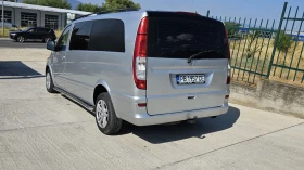 Mercedes-Benz Vito 115CDI | Auto.bg — изображение 5