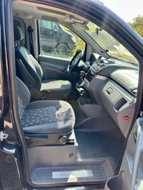 Mercedes-Benz Vito | Mobile.bg � ����� ������ 7