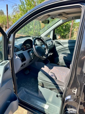 Mercedes-Benz Vito | Mobile.bg � ����� ������ 6