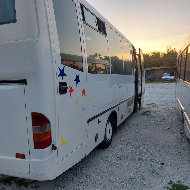 Iveco 80, снимка 7 - Бусове и автобуси - 52382736