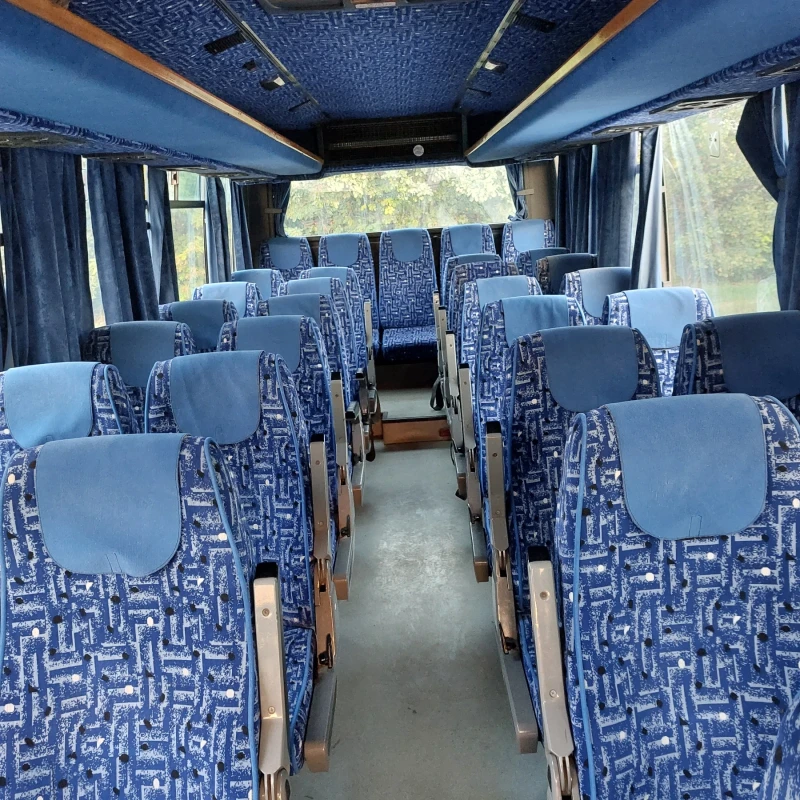 Iveco 80, снимка 4 - Бусове и автобуси - 52382736