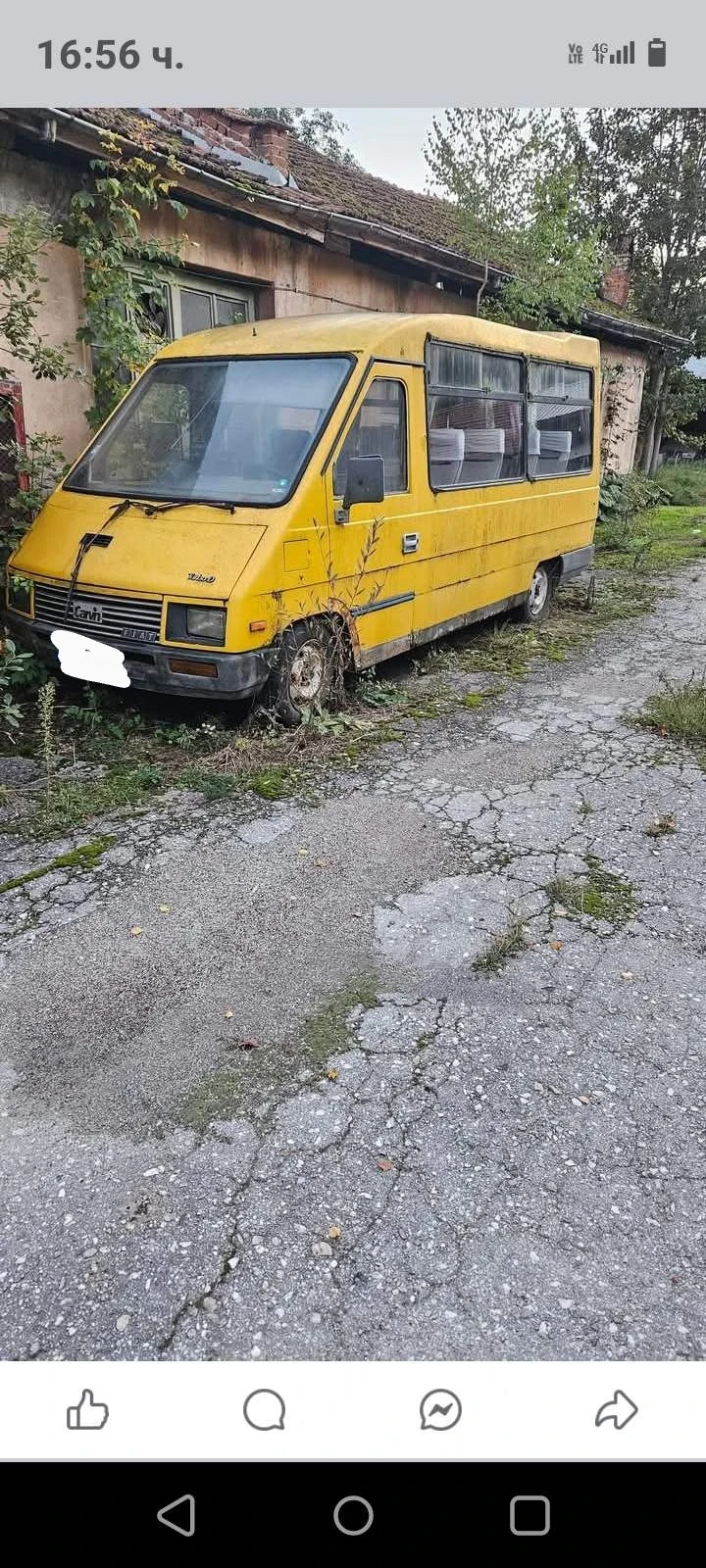 Fiat Ducato  - изображение 2
