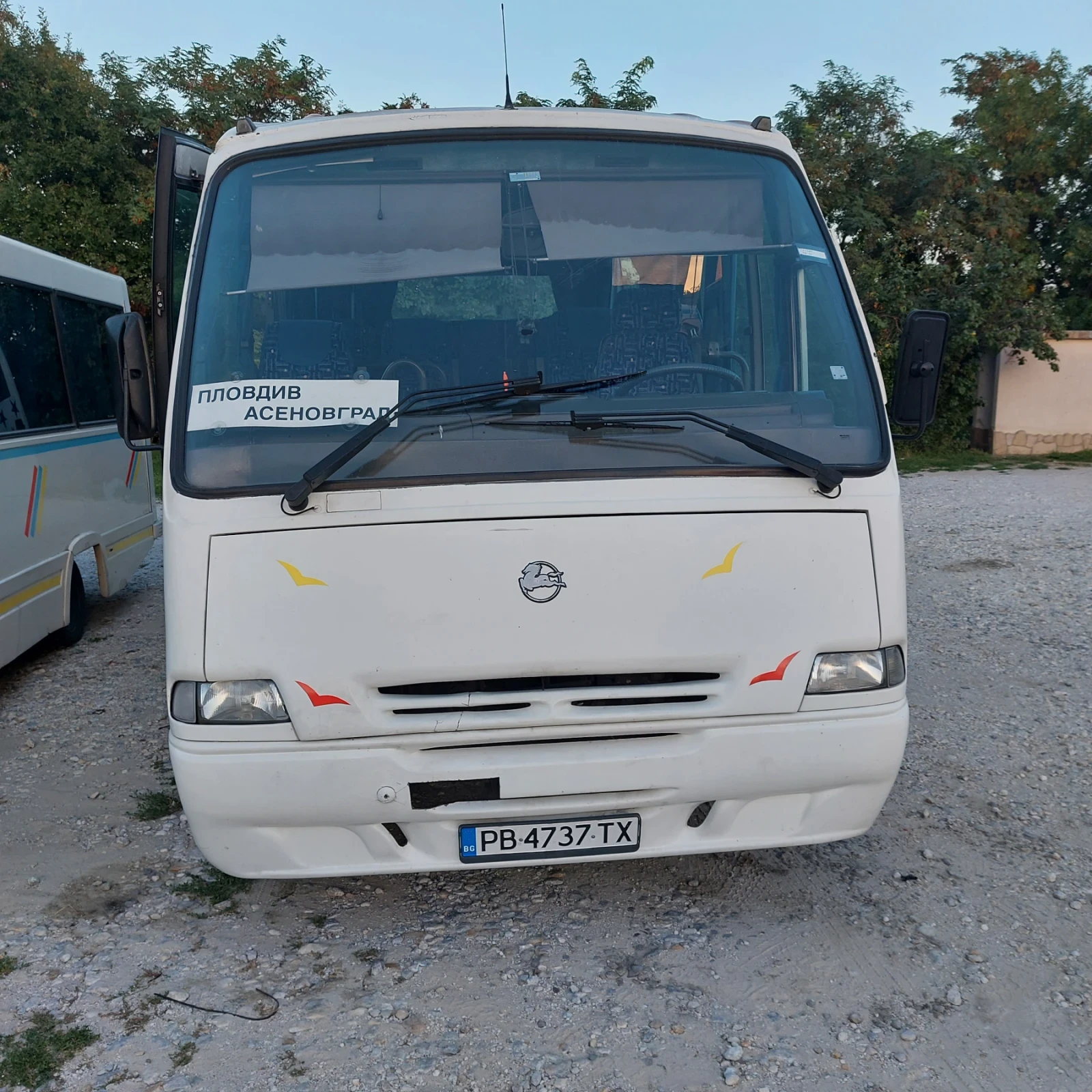 Iveco 80, снимка 1