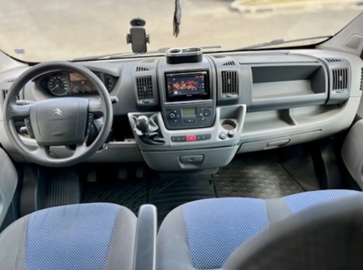Citroen Jumper  - изображение 4