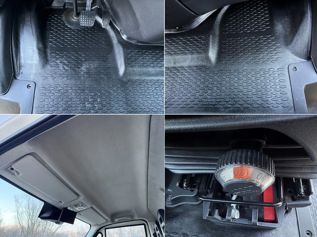 Iveco 35c18 HI-MATIC* ��������-29* 4.30�* ���* �����* 3.5� N1  | Mobile.bg � ����������� 14