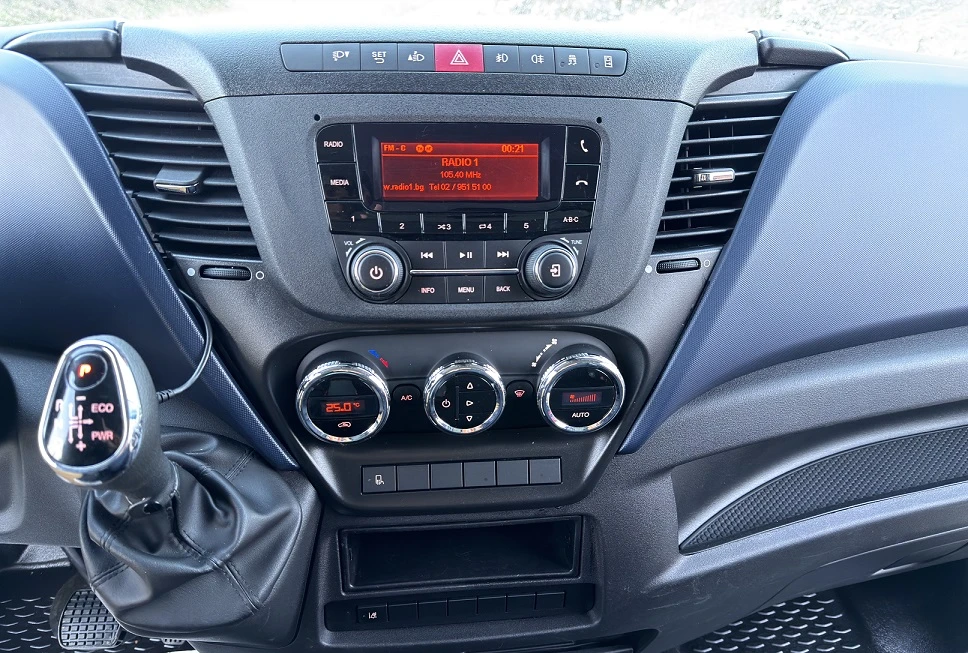 Iveco 35c18 HI-MATIC* ��������-29* 4.30�* ���* �����* 3.5� N1  | Mobile.bg � ����������� 11