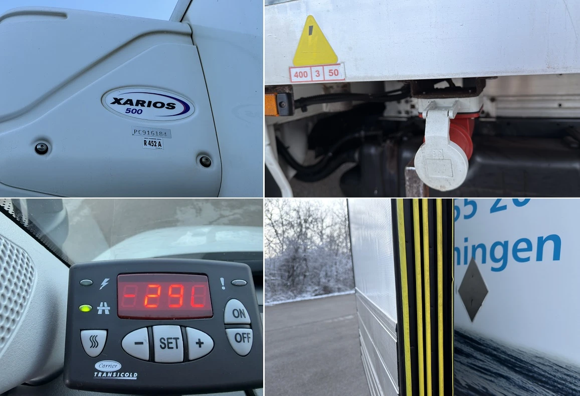 Iveco 35c18 HI-MATIC* ��������-29* 4.30�* ���* �����* 3.5� N1  | Mobile.bg � ����������� 15