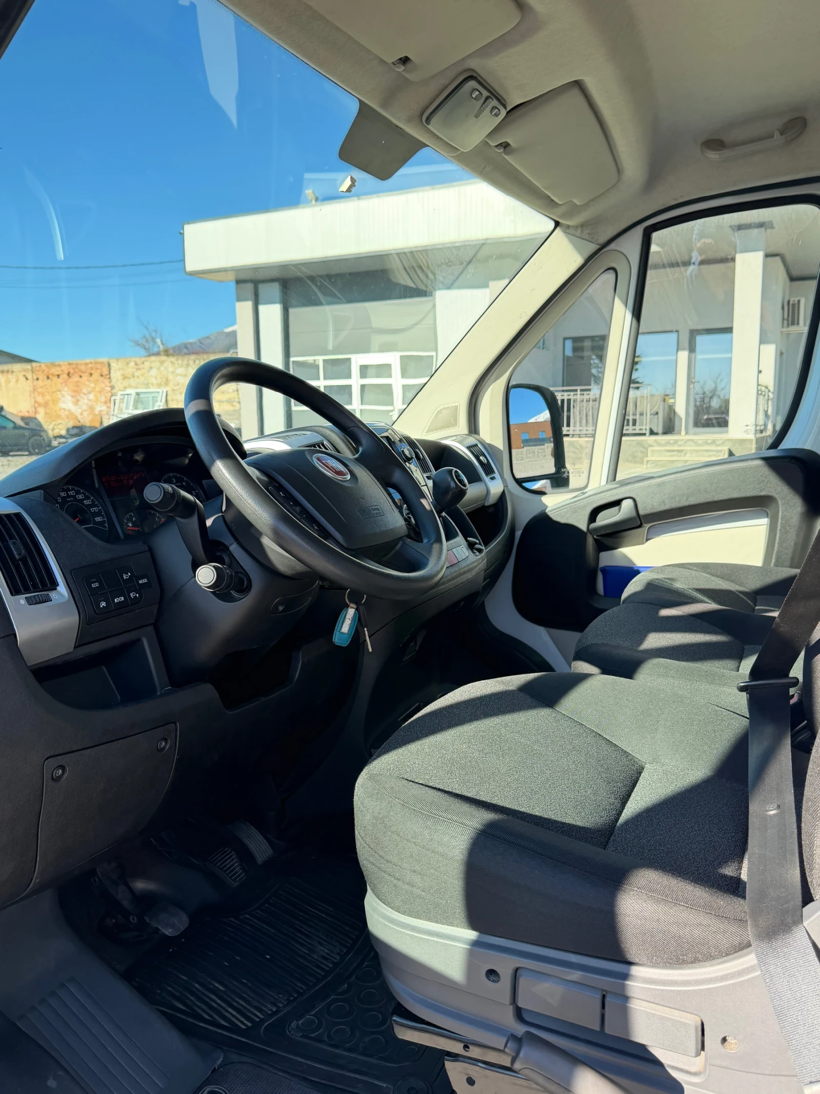 Fiat Ducato XXL 2.3 KLIMA NAVE | Mobile.bg � ����������� 7