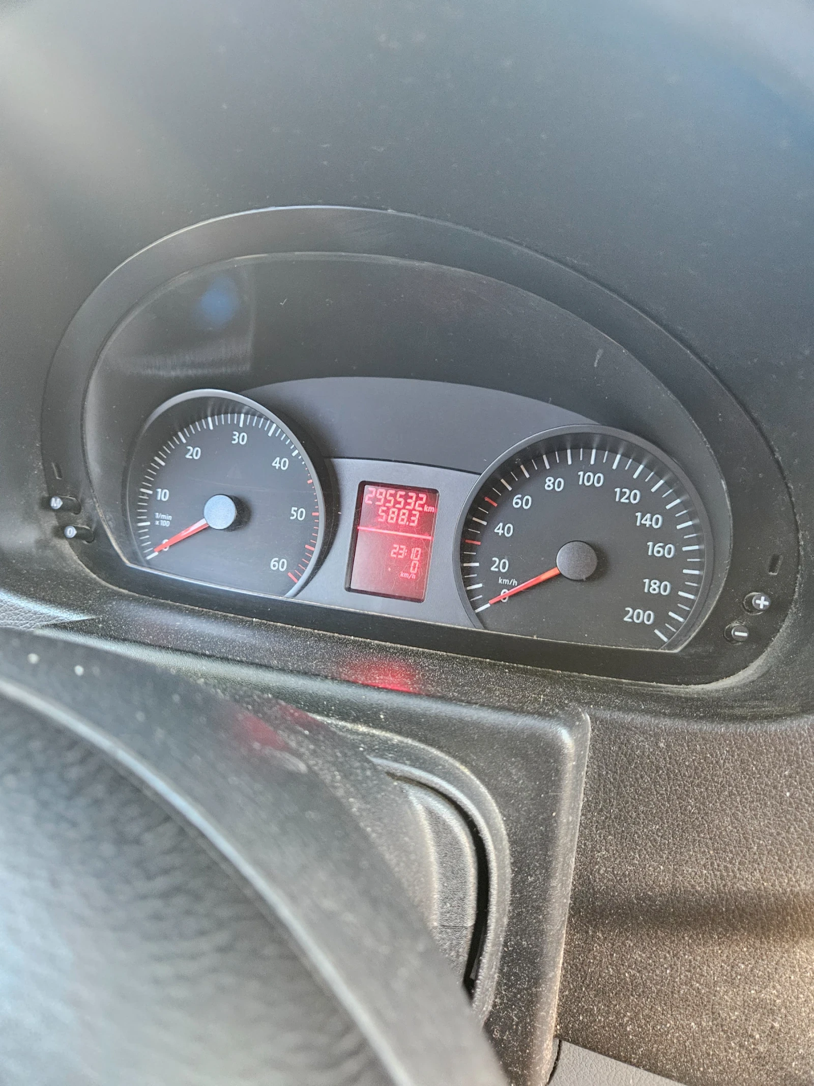 VW Crafter, снимка 7 - Бусове и автобуси - 56598125