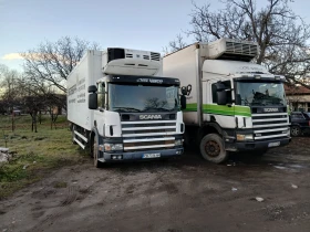 Scania P 94, снимка 2