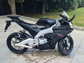Aprilia 50, снимка 1