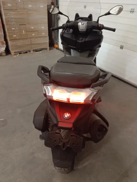 BMW C 400 GT, снимка 5