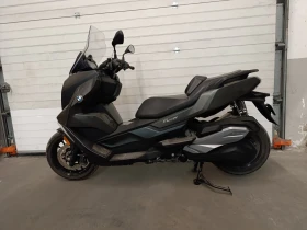 BMW C 400 GT, снимка 2