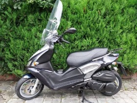 Benelli Velvet 250 YAMAHA двигател, снимка 9