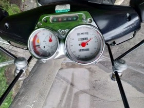 Benelli Velvet 250 YAMAHA двигател, снимка 5