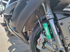 Kawasaki Zxr Zx10r ninja , снимка 6