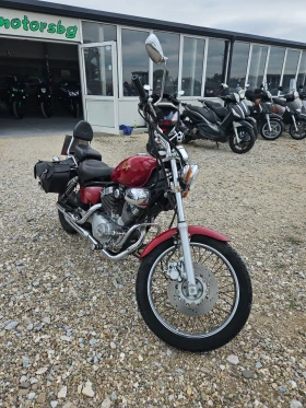 Yamaha Virago   | Mobile.bg    7
