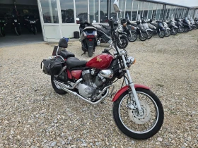  Yamaha Virago