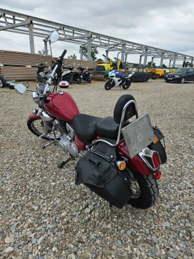Yamaha Virago   | Mobile.bg    4
