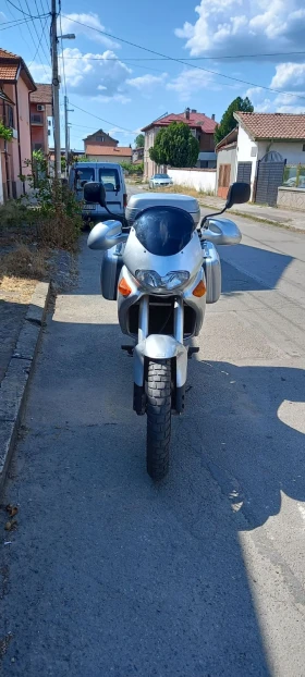 Обява за продажба на Aprilia Pegaso ~3 450 лв. - изображение 4