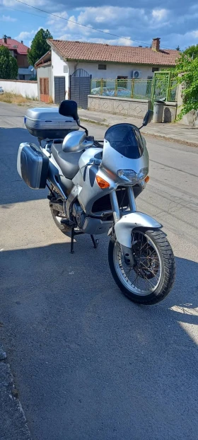 Обява за продажба на Aprilia Pegaso ~3 450 лв. - изображение 5