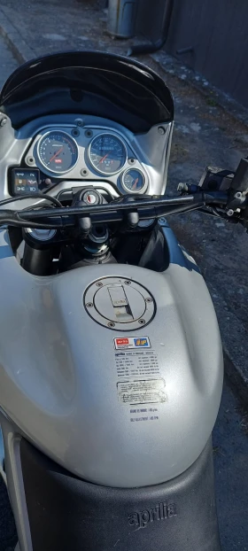 Обява за продажба на Aprilia Pegaso ~3 450 лв. - изображение 6
