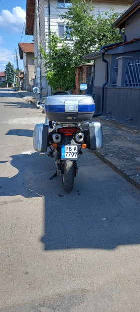 Обява за продажба на Aprilia Pegaso ~3 450 лв. - изображение 1